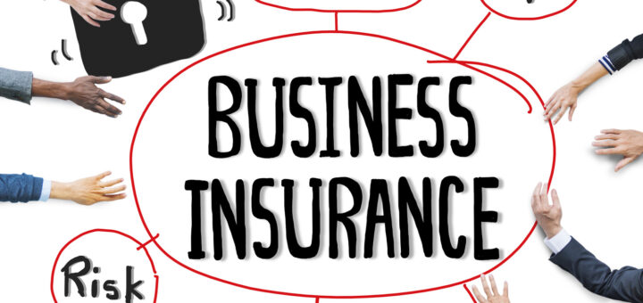 Business Insurance Policy