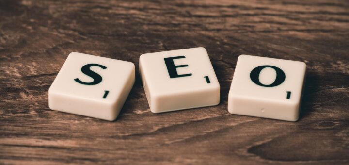 SEO COMPANY