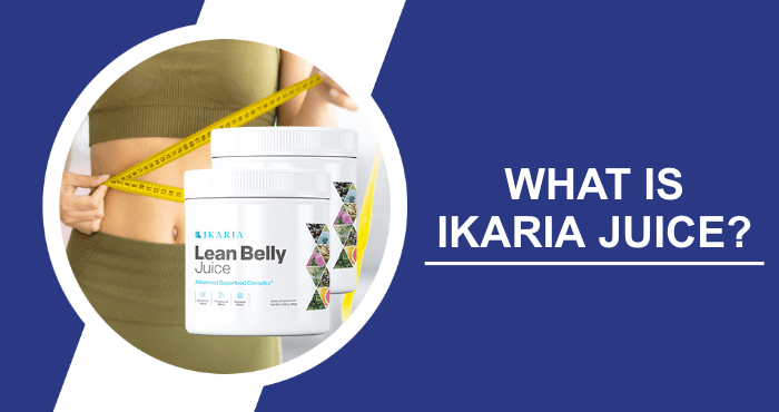 Activate Your Metabolism and Shed Pounds with Ikaria Lean Belly Juice