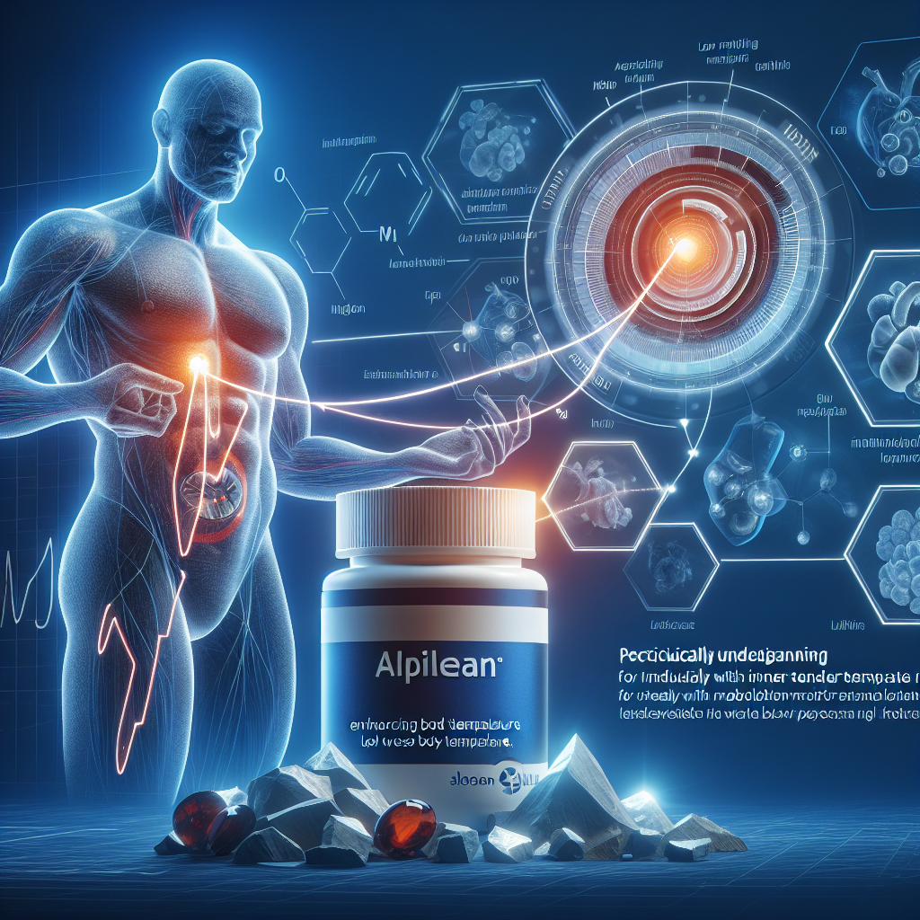 Alpilean: The Innovative Weight Loss Solution for Low Inner Body Temperature