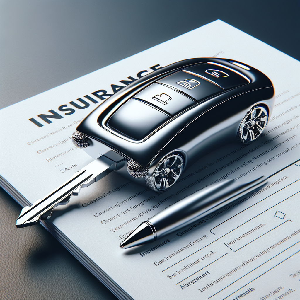 Auto insurance quotes