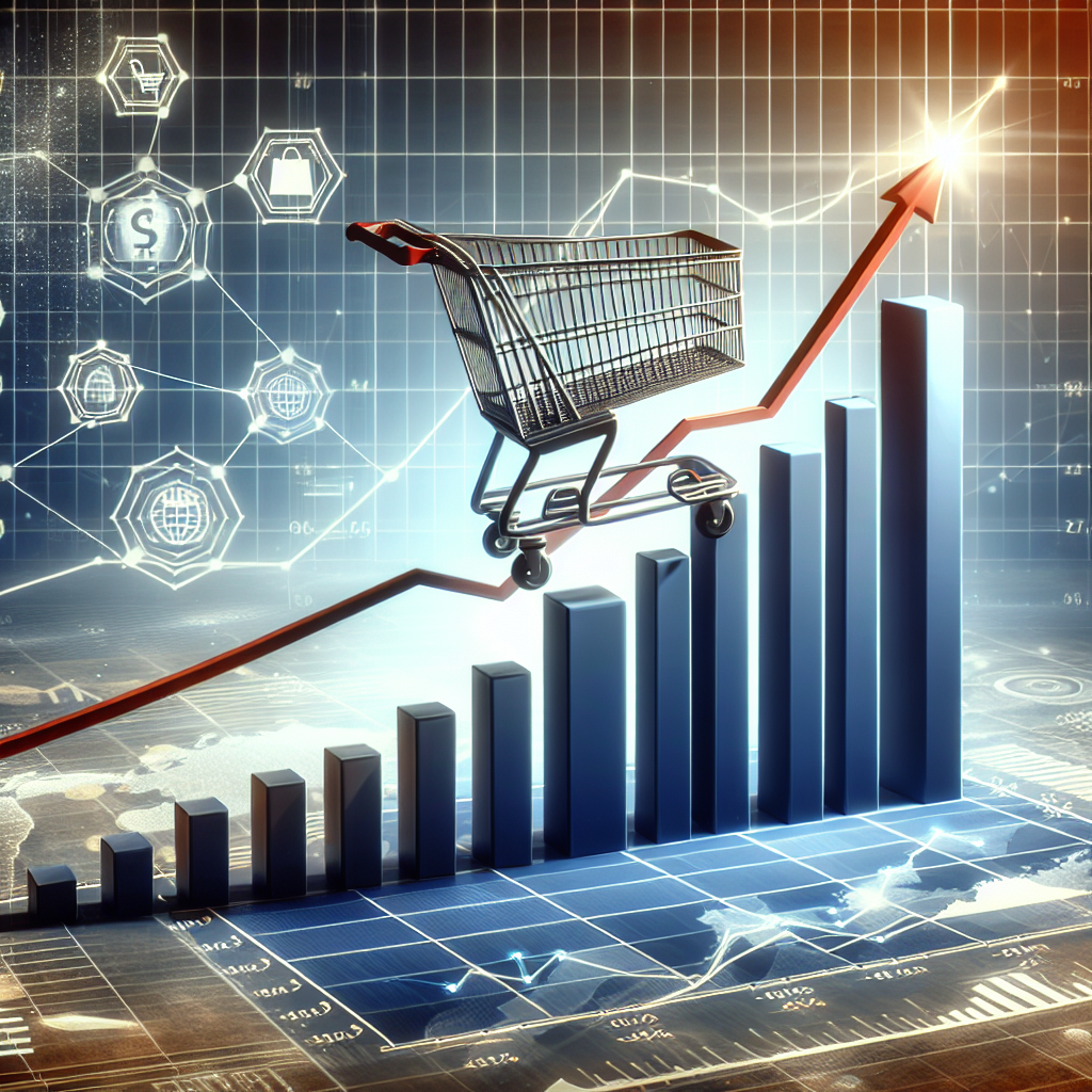 Conversion rate optimization for e-commerce stores