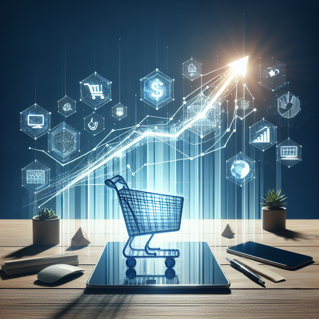 Conversion rate optimization for e-commerce stores