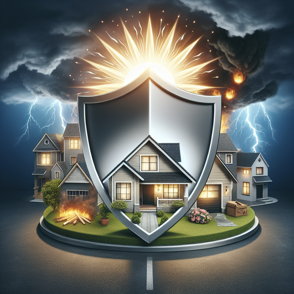 Homeowners insurance rates