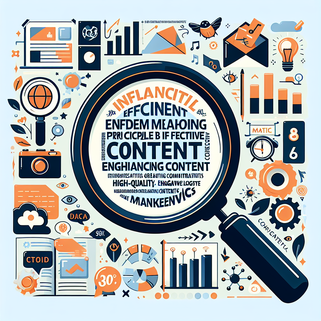 Maximizing Content Marketing Success