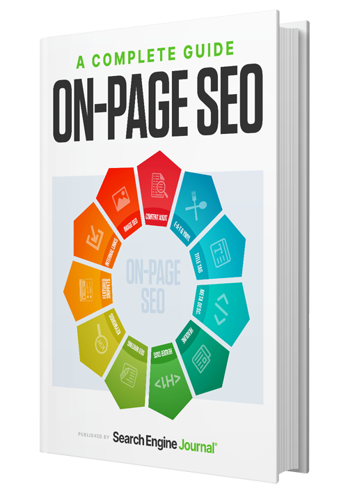 On-page SEO