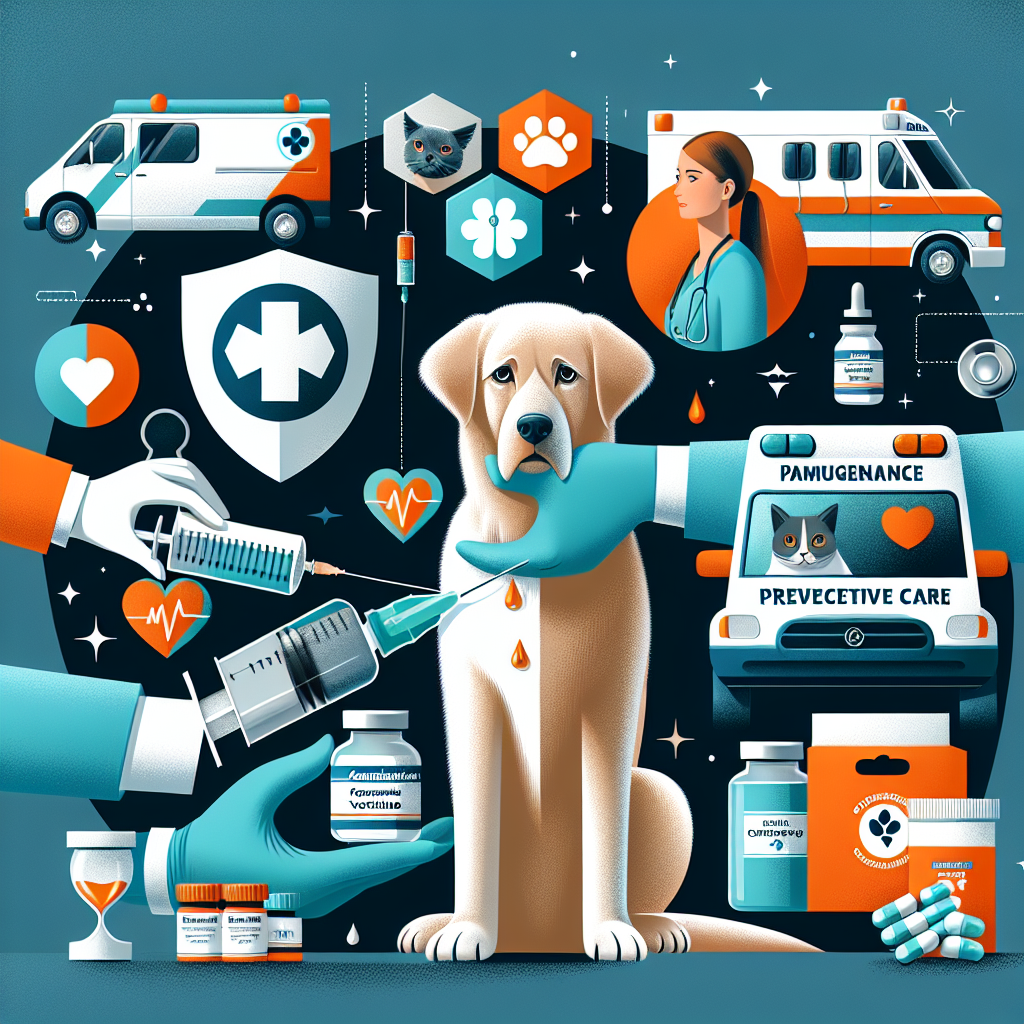 Pet health plans