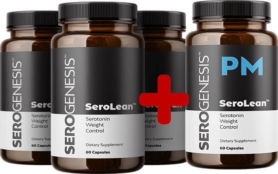 SeroLean: The Doctor-Formulated Weight Loss Supplement Targeting Serotonin Imbalance