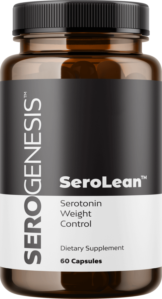 SeroLean: The Doctor-Formulated Weight Loss Supplement Targeting Serotonin Imbalance