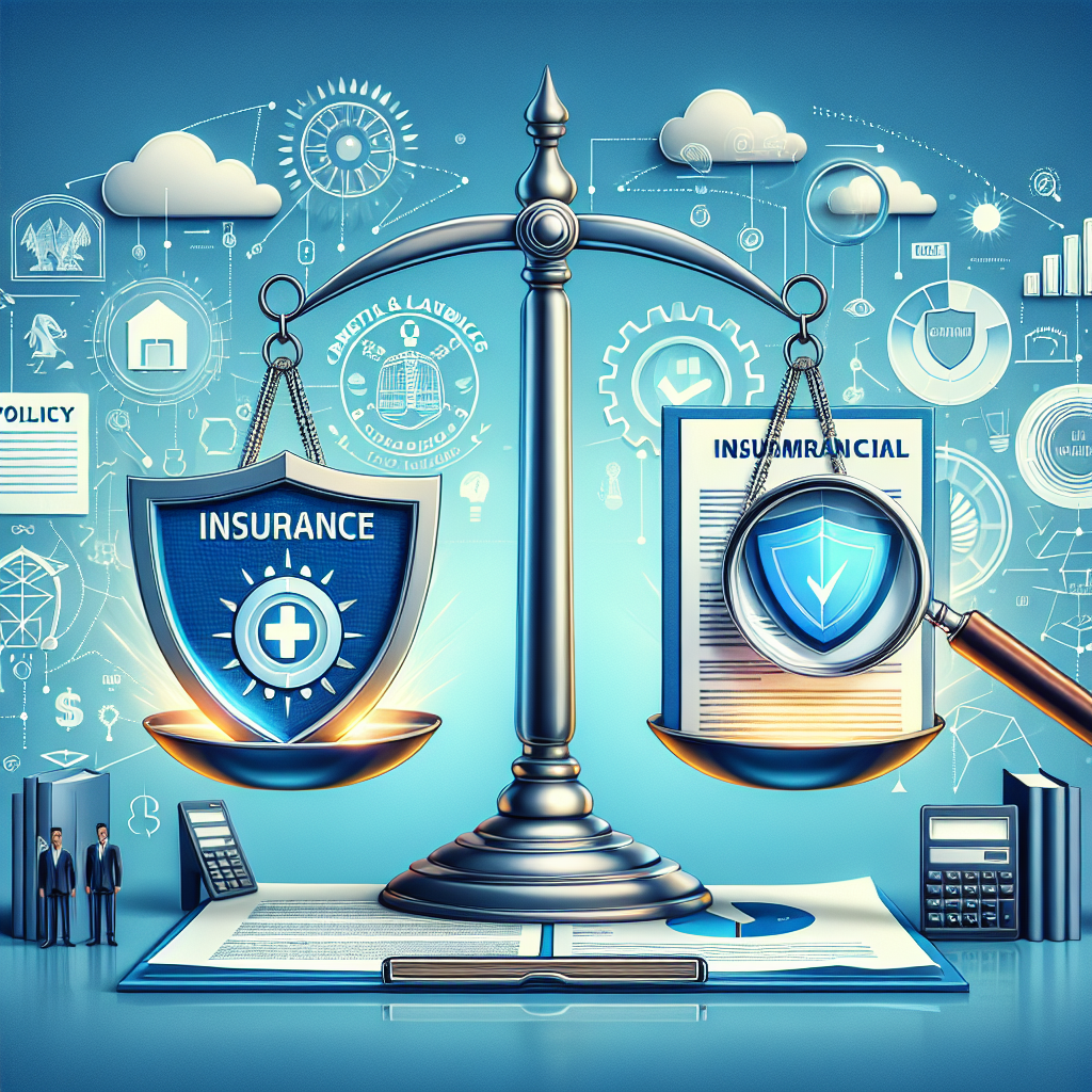 Commercial liability insurance