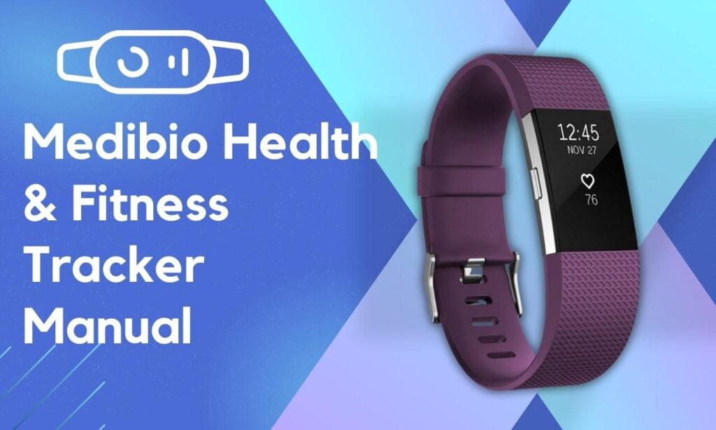 How to Charge Your Medibio Health and Fitness Tracker
