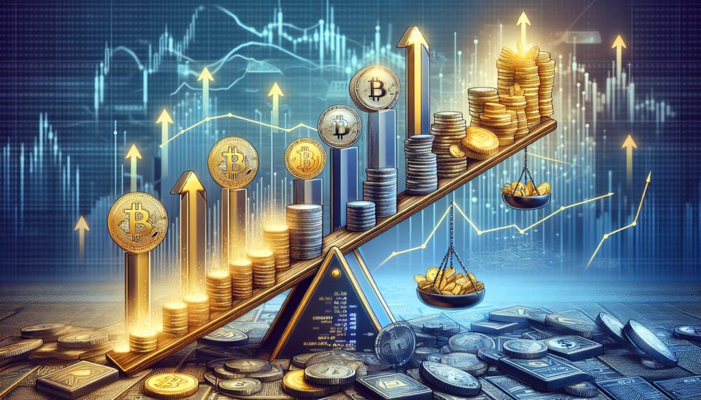 The Future of Finance: Exploring the World of Crypto Currency