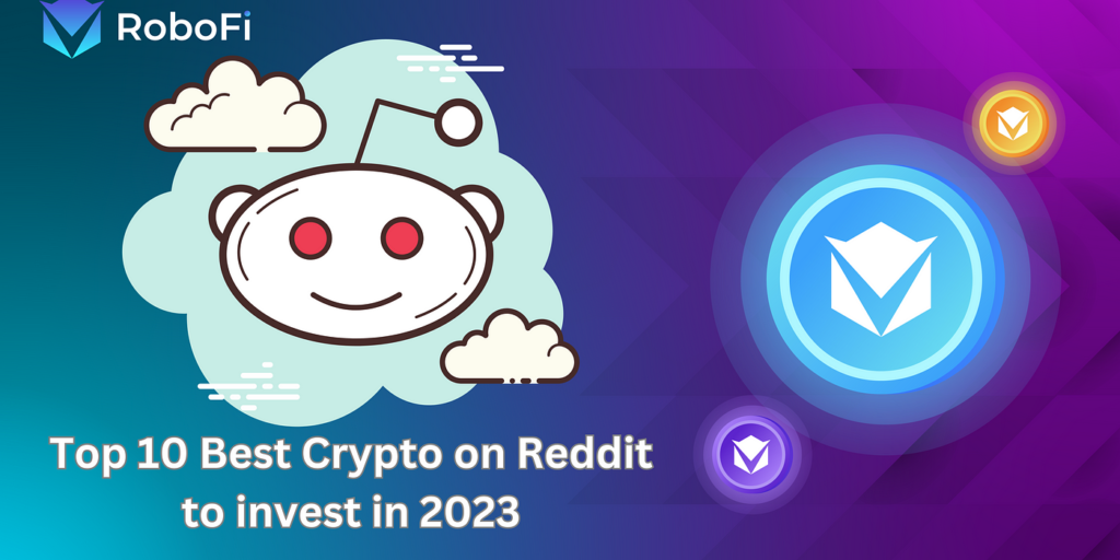 10 Reasons Why Reddit is the Best Place for Crypto Enthusiasts