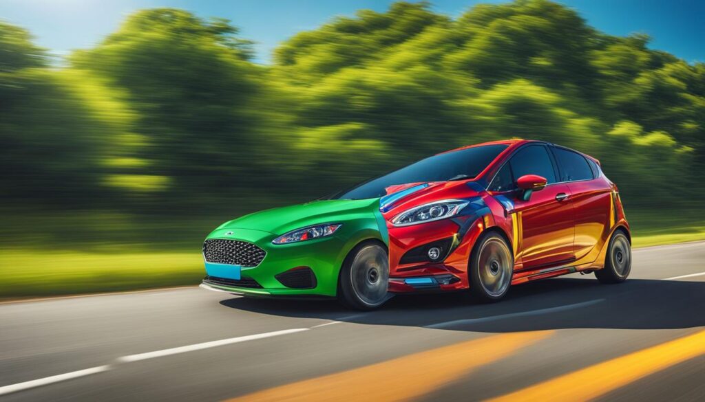 Fiesta Auto Insurance Coverage Options