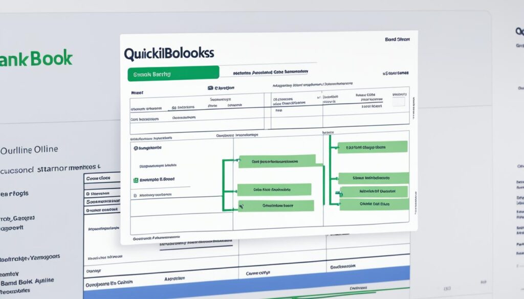 QuickBooks Online Reconciliation Image