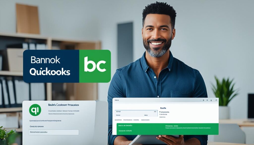 QuickBooks Online bank reconciliation