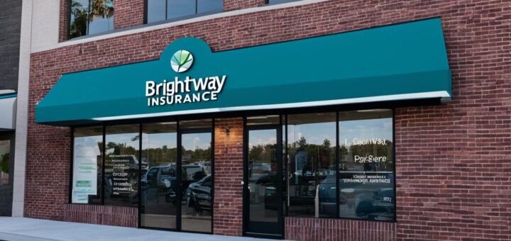 brightway insurance