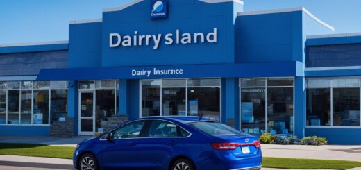 dairyland auto insurance