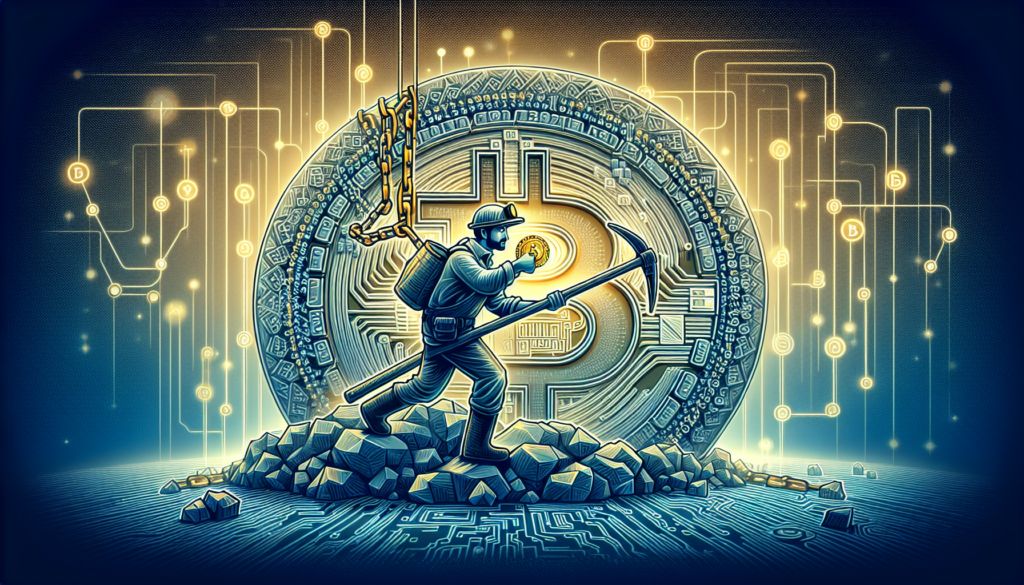 Explaining Crypto Mining: A Comprehensive Guide