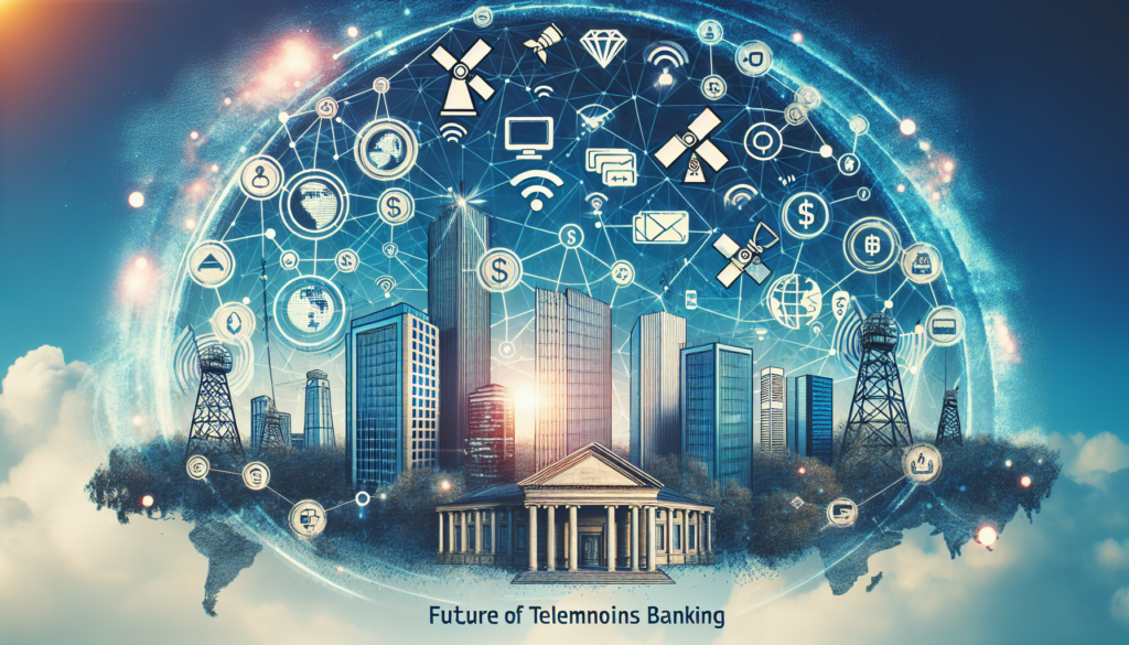 Exploring the Future of Telco Banking