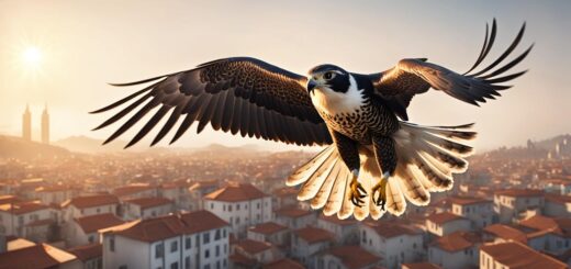 falcon insurance