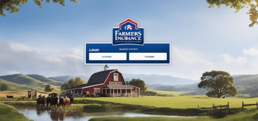 farmers insurance login