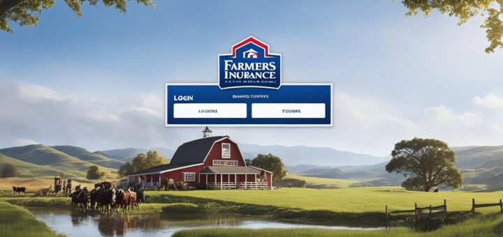 farmers insurance login