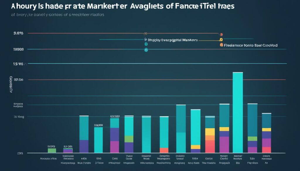 freelance digital marketing salaries