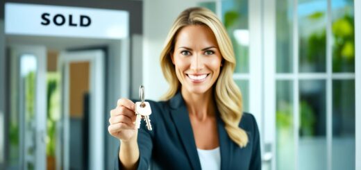 how to be a successful real estate agent