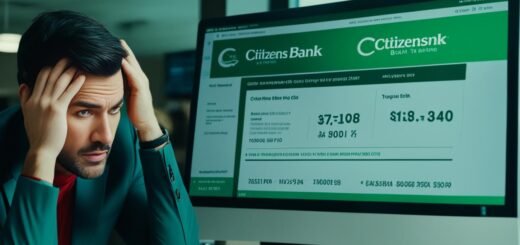 is citizens bank online down today