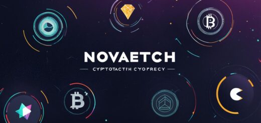 novatech crypto