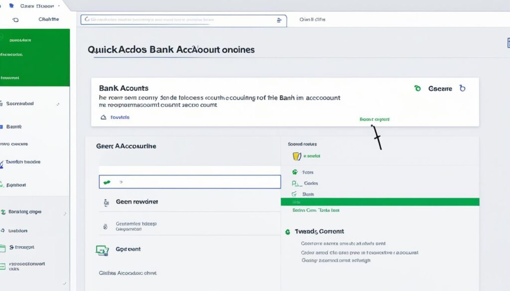 remove bank account in QuickBooks Online