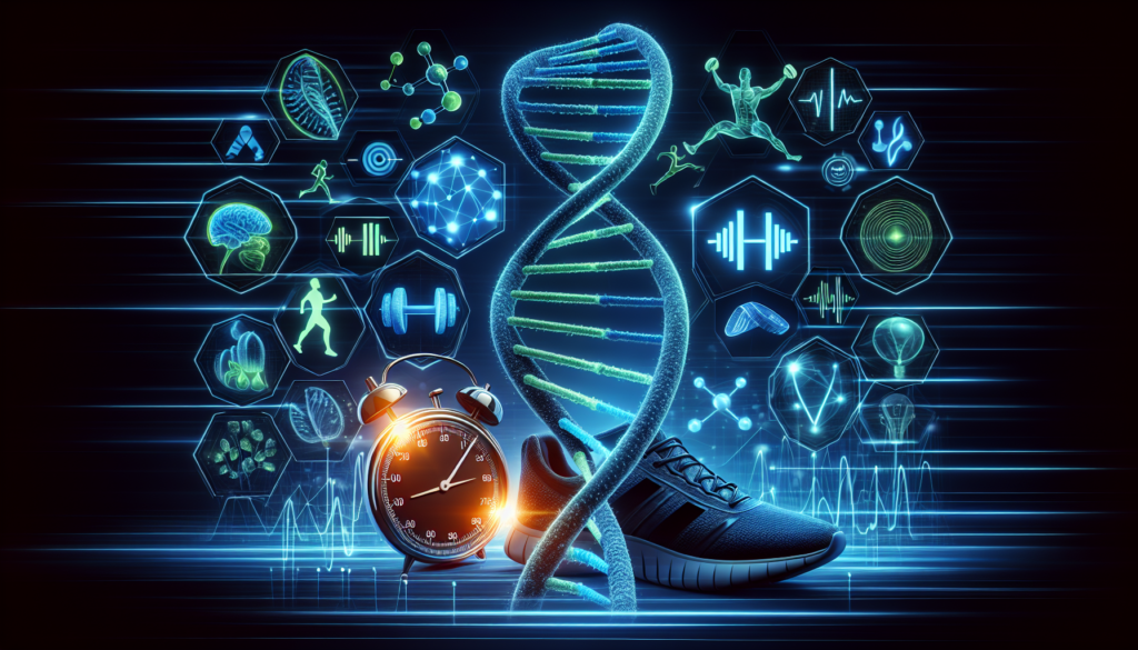 The Role of Genetics in Physical Fitness