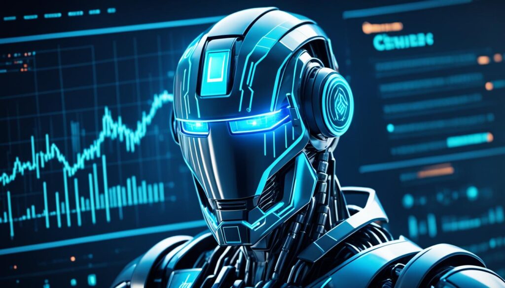 AI-powered trading bot