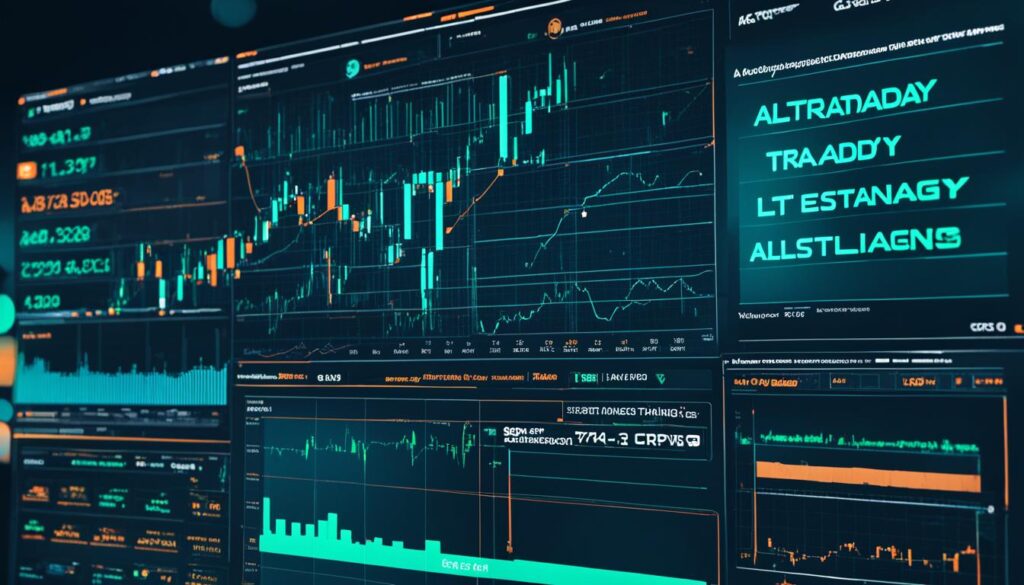Altrady Multi-Exchange Trading