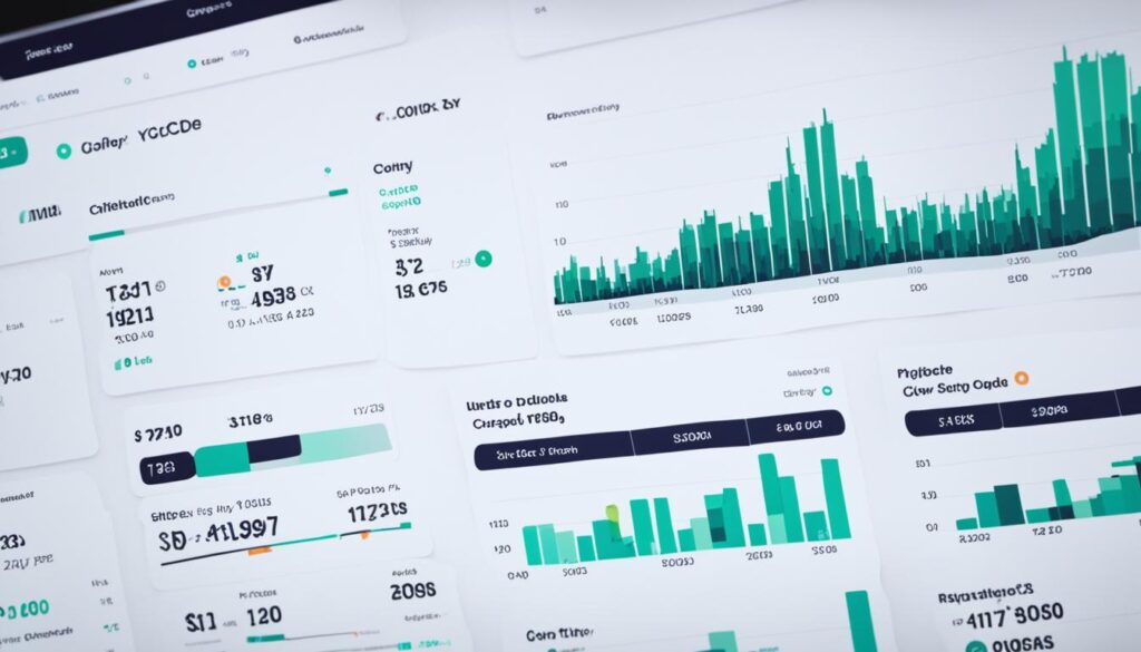 CoinCodex Crypto Price Tracking Tool