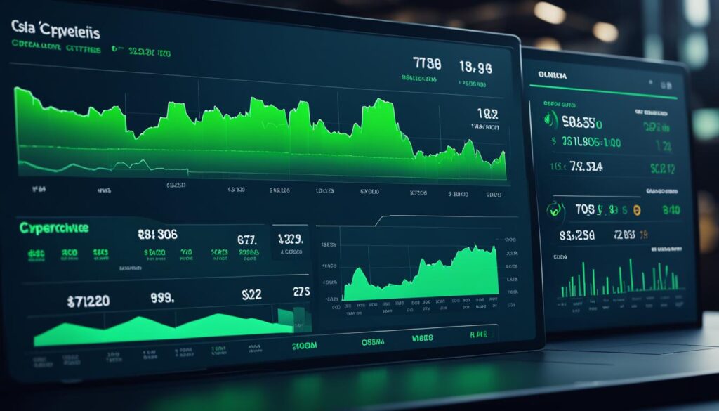 Crypto Market Data