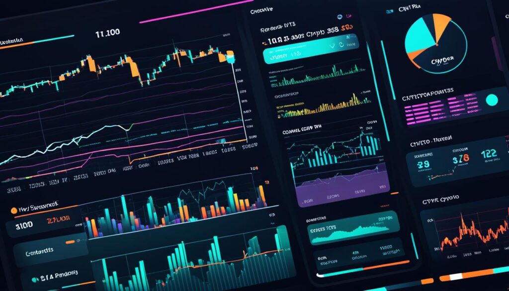 CryptoWat.ch - Best Crypto Chart App for Comprehensive Tracking