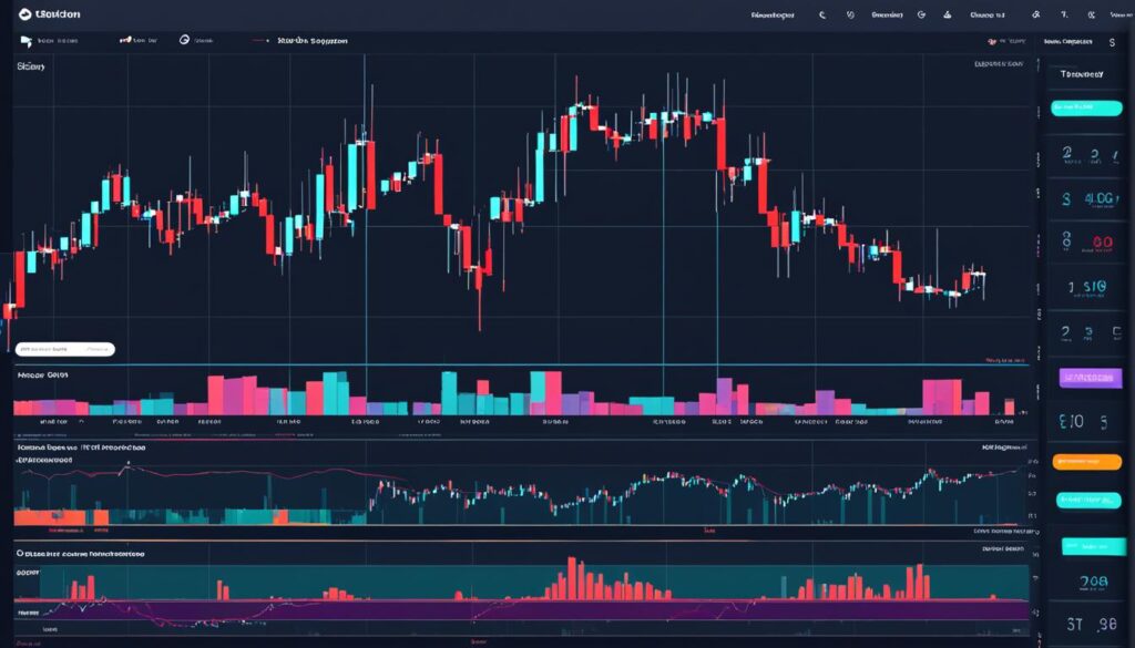 TradingView Charting and Technical Analysis