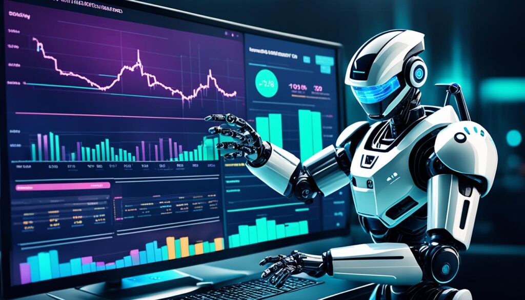 automation in crypto trading
