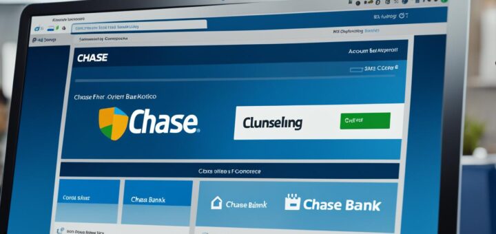 can you close a chase bank account online
