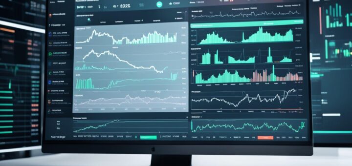charting tools for crypto