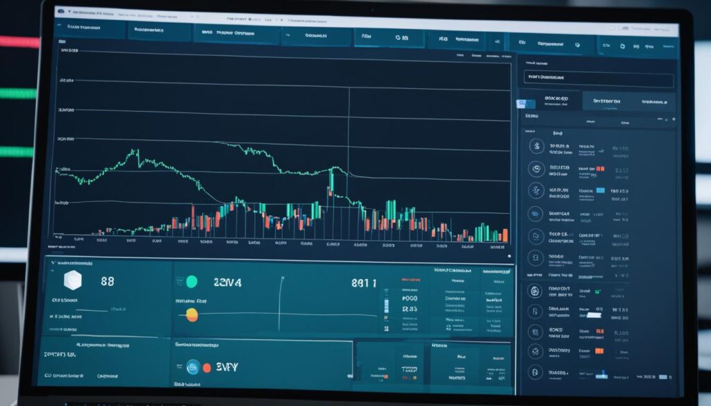 crypto charting tools