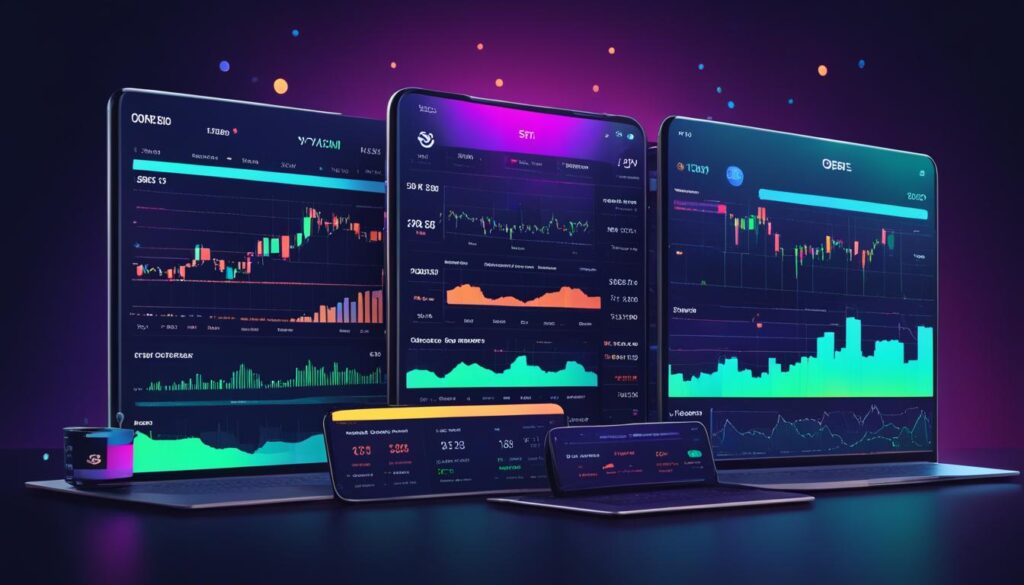 decentralized exchanges