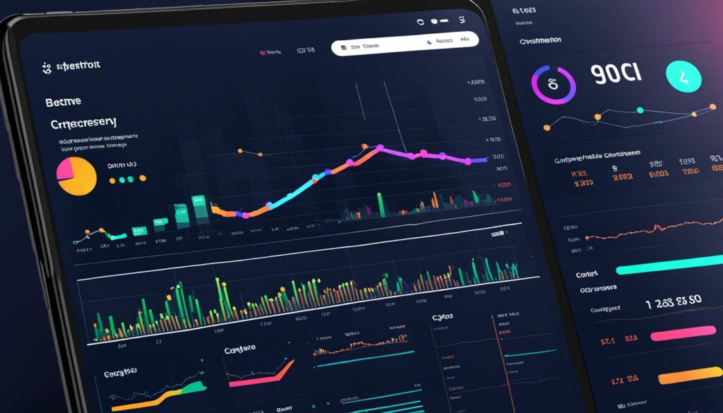 easy-to-use crypto analysis tool