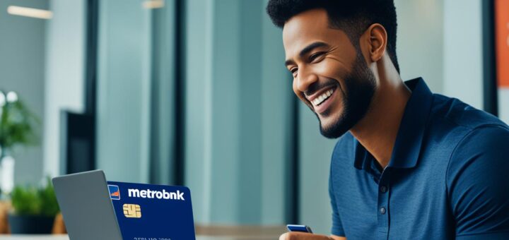 how to activate your metrobank account for online banking
