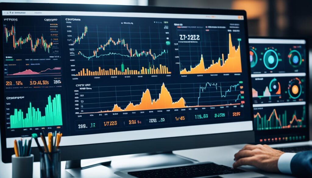 importance of crypto trading tools